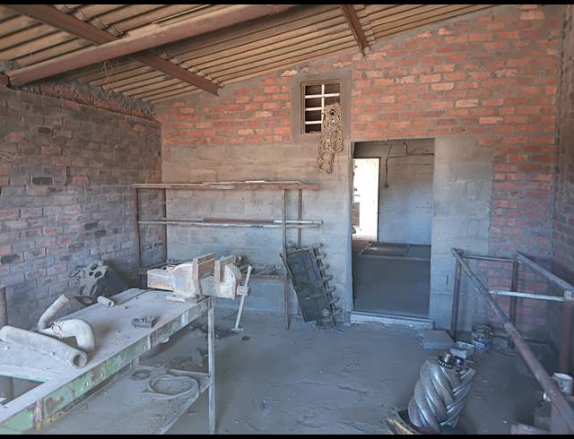 416M² BUSINESS FOR SALE IN SUTHERLAND